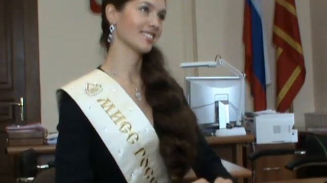 Елизавета Голованова