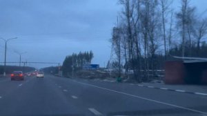 Едем на море зимой на машине, встречать Новый Год | Нижний Новгород - Геленджик |