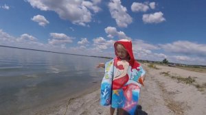 Отдых на озере КАЛДЫ (Челябинская область) Июнь, 2020