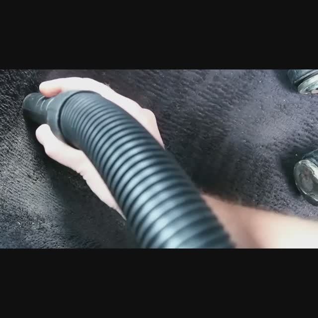 Промышленный пылесос "Ginzu VS311". #shorts смотреть онлайн