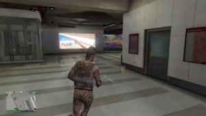 GTA ONLINE-FIGURKI KOLEKCJONERSKIE 32-100