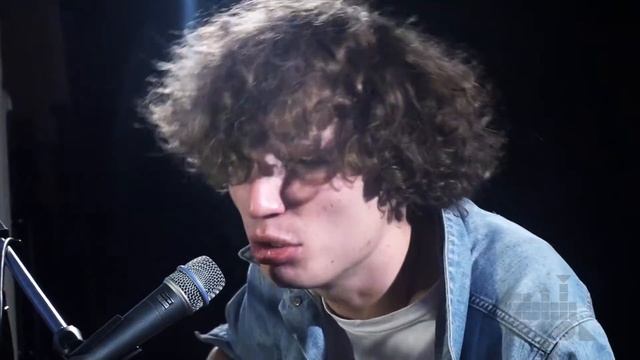 Владимир Золотухин "Улицы ждали" Акустика (Алматы, 2015)