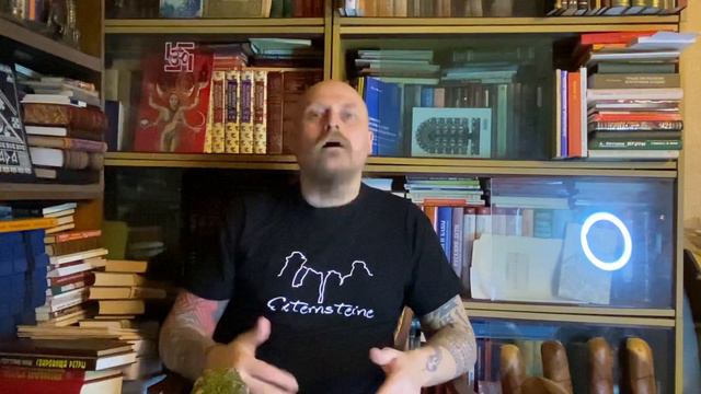 2021 Велеслав о Весеннем Равноденствии