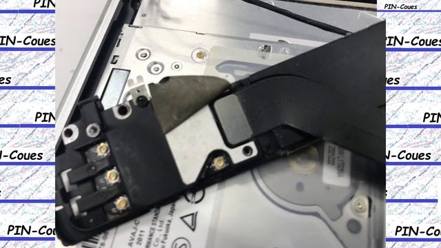 古いMacBookPro A1278 Early2011 wifiカード交換 AirDrop出来た 激安 смотреть онлайн