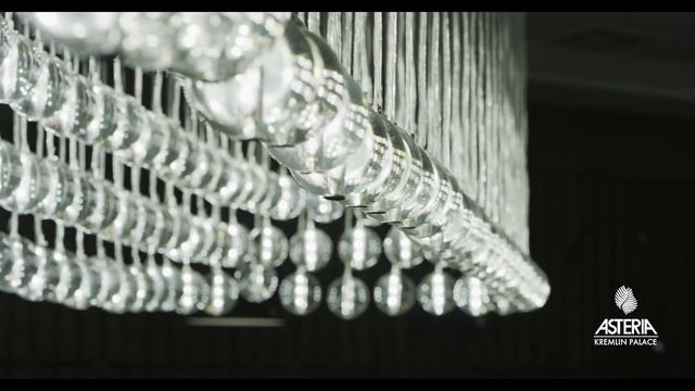 Asteria Kremlin Palace - Antalya - Turkey смотреть онлайн