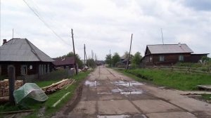 Гари Свердловская область