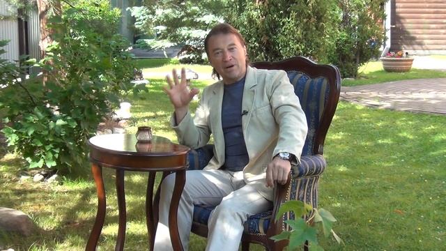 Польза и опасность энергетических практик.  Какая практика подходит тебе лично. Олег Ф.