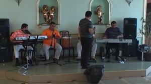 Hovik Avetisyan - cnoxi srbutyun/2008/Gyumri parvana restoran