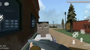 (не все!) все ачивки в GoreBox Animosity