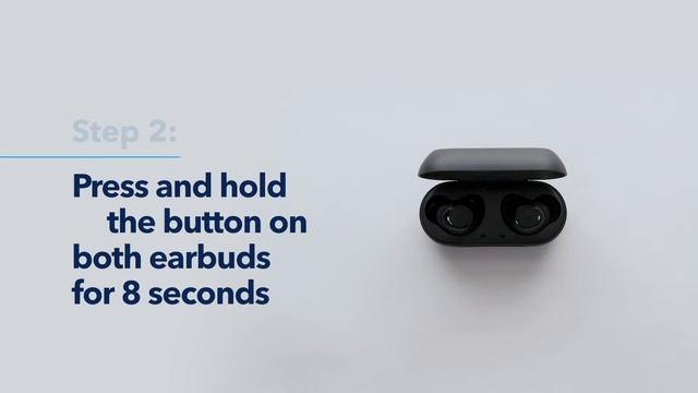 How to reset Life A1 | soundcore Support смотреть онлайн