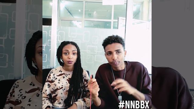 Rihanna | Umbrella Beatbox Cover (Novel Natiy X Lidu)