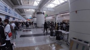 Летим в Дубаи. Тесты, документы, как проходит контроль