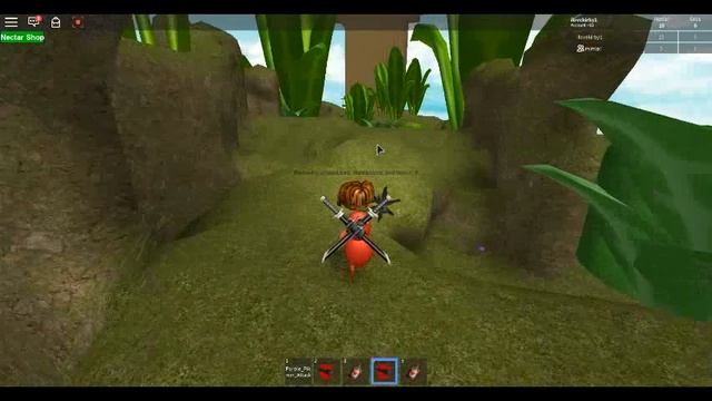 Pikmin Adventure : ROBLOX : Part 1 смотреть онлайн