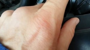 Лада Х-рей ставим впуск от вариаторной весты.