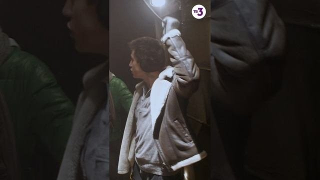Одна из самых громких ролей Павла Прилучного