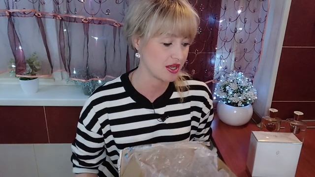 АРОМАТ ВИШНИ БЕЗ ВИШНИ!!!?РАСПАКОВКА НОВОГО АРОМАТА!!!?НЕСКОЛЬКО НОВИНОК ОТ КЛАССНОГО БРЕНДА!!!?