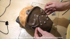 Как сделать маску Ренча | Варианты