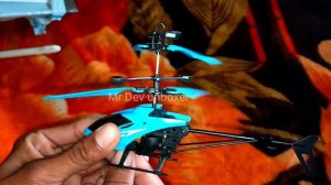 RC Helicopter Unboxing||Testing||remote control helicopter 🚁
