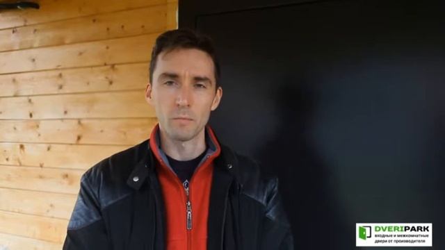 DveriPark.ru - отзыв, дверь Torex Snegir 60 Steel смотреть онлайн