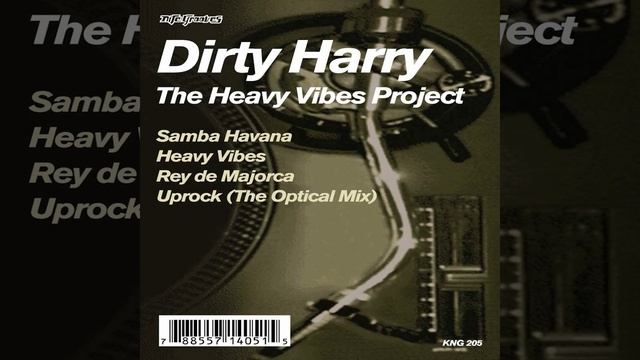 Samba Havana смотреть онлайн