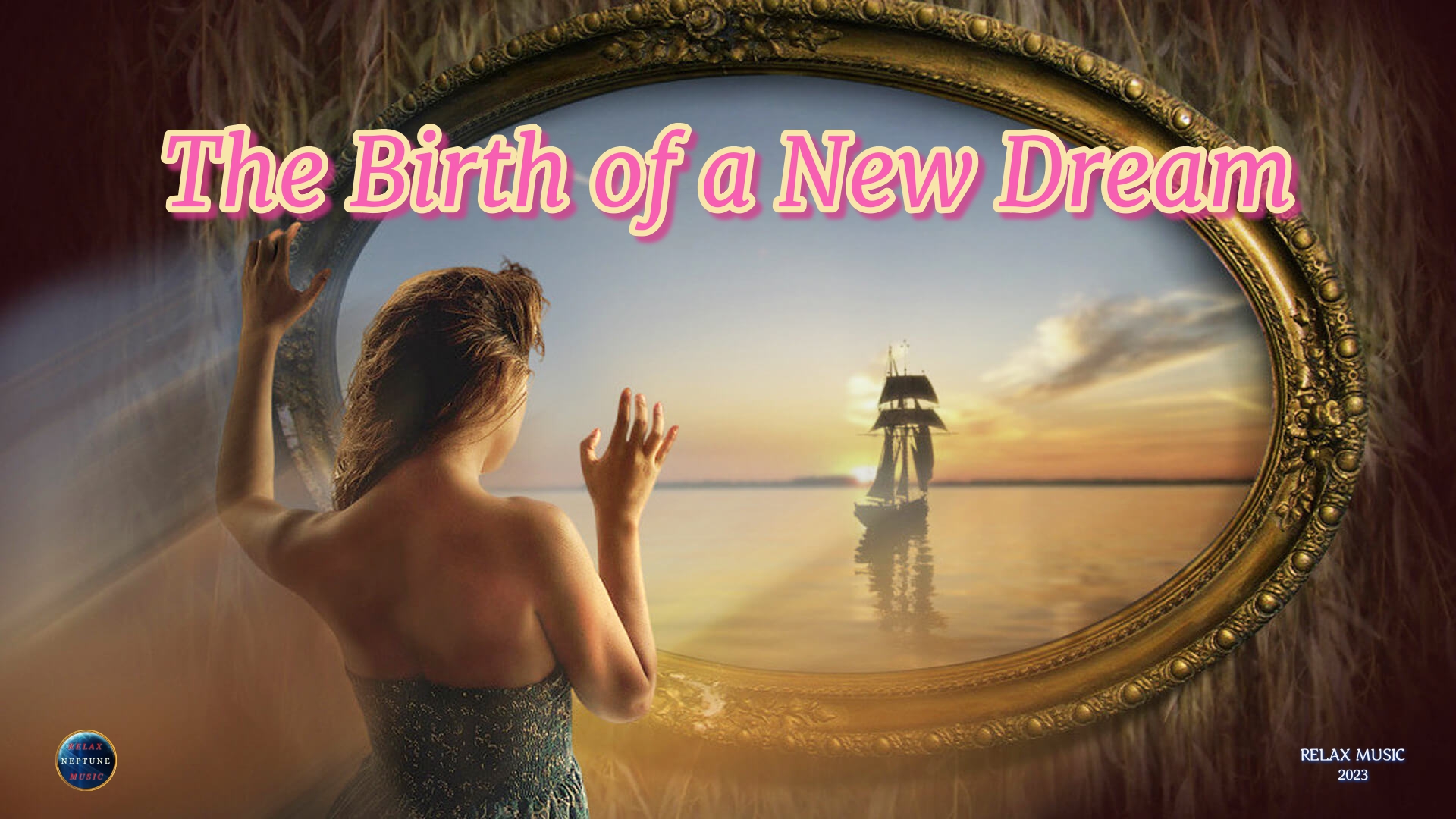 142. The Birth of a New Dream (2023)