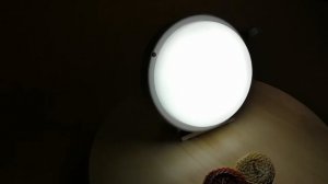 Светильник светодиодный круглый герметичный 18Вт 6500К 1440Лм (509048)