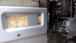 Маневровый тепловоз ТГМ-6Д