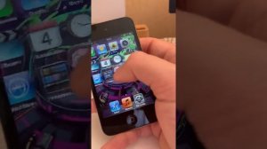 УСТАНОВКА ПРИЛОЖЕНИЯ VK НА IPOD TOUCH 4 iOS 6.1.6