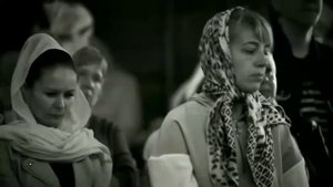 Свет Фавора. Один день из жизни храма