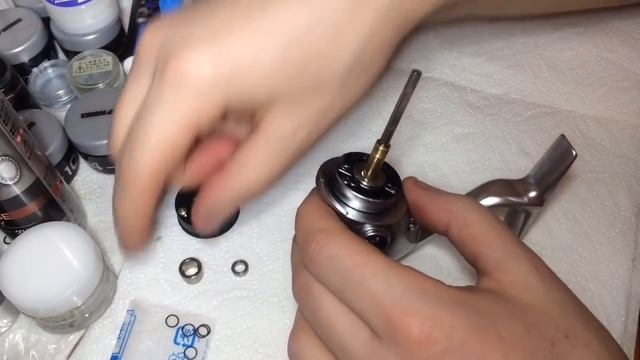 Shimano Nexave ПРАВИЛЬНЫЙ ТЮНИНГ смотреть онлайн