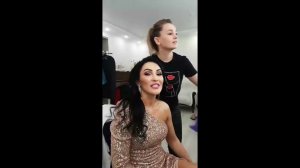 Айдар Тимербаев Зинира Рамазанованың ертык кулмәгенә бәйләнә