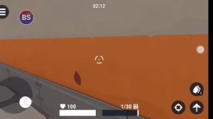 Мод меню на хайд