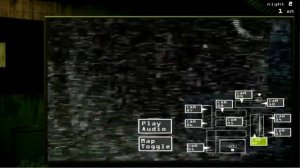 Перевод звонков 1,2,3,4,5,6 ночей FNAF 3 (озвучка винди 31)