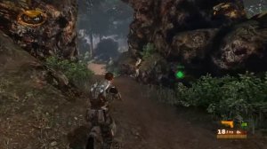 Scourge Outbreak Прохождение на русском Часть 1 Я ещё терплю