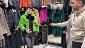 ? ЖЕНСКИЕ И МУЖСКИЕ ДУБЛЁНКИ ИЗ КОЖИ АСТРАГАНА И ОВЧИНЫ ! НОВАЯ КОЛЛЕКЦИЯ 2022-23