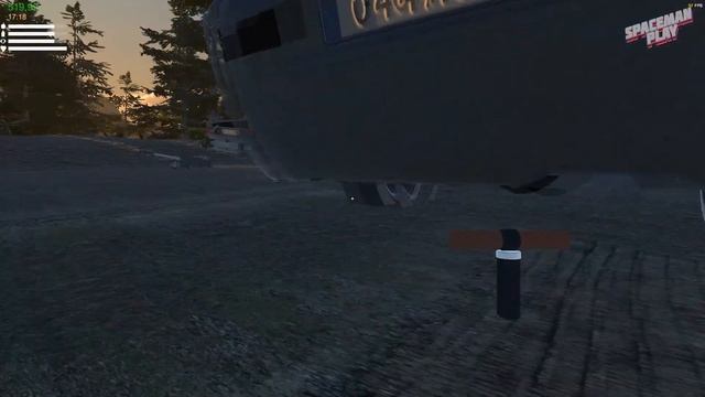 My Garage ► Прохождение #29 - Кабриолет LAD на полном ходу смотреть онлайн