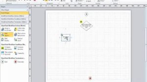 SharePoint 2010 and Visio 2010 Workflow Demo Video 2 of 4