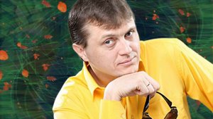 Григорий Герасимов  -  Осень