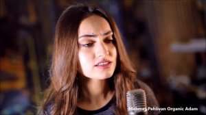 Yanlışımsan Ayten Rasul  Men seni qelbime gizlemişem (YENİ)