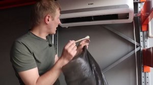 КАК ПОЧИСТИТЬ СПЛИТ СИСТЕМУ САМОСТОЯТЕЛЬНО?! ЧИСТКА ДРЕНАЖНОЙ СИСТЕМЫ