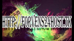 Бесплатный Хостинг Самп | Forvens Host