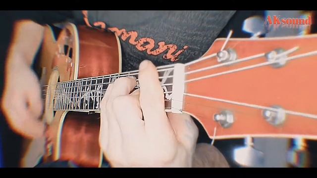 Душевная песня?НУ ЧТО СТОИШЬ под гитару (Исп. Алексей Кракин) смотреть онлайн