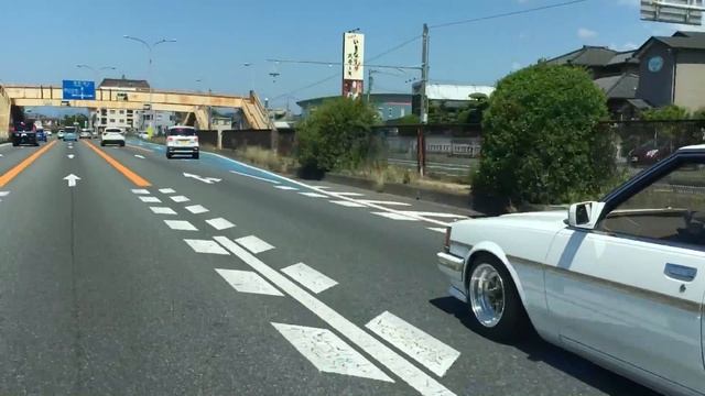 GX71クレスタ(CRESTA)のサウンド смотреть онлайн