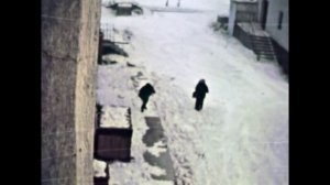 Певек.70х...Память о прошлом