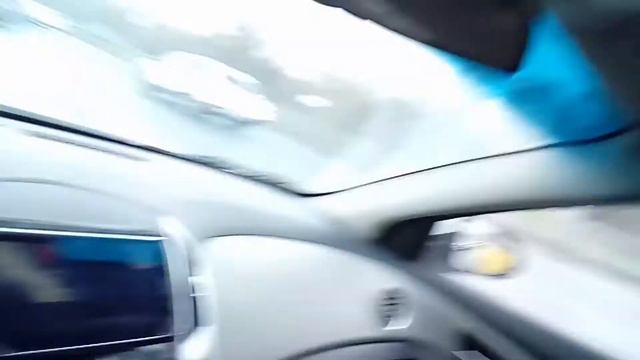 Караоке в машине. Без любви . руки вверх. Кавер