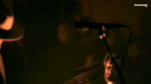 RY X live set in The Lab LA