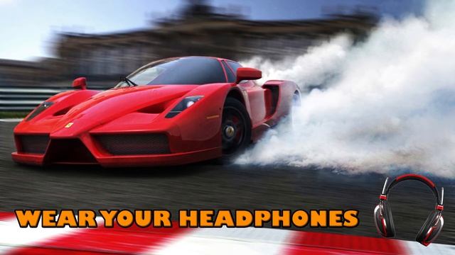 1 HOUR OF PURE FERRARI V12 ENGINE SOUND - REVS AND FULL THROTTLE ACCELERATIONS EXHAUST смотреть онлайн