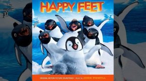 Happy Feet - 01 Opening Sequence