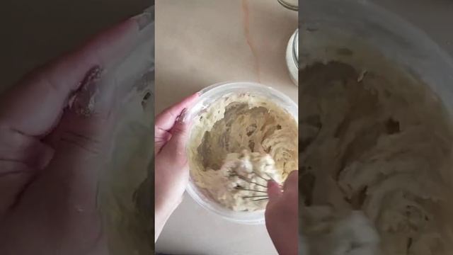 Рецепт оладьев, которые никогда не опадут)