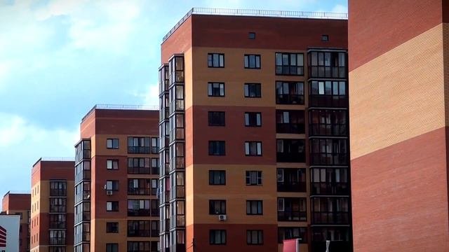 К концу года цены на жильё могут вырасти до 10 процентов